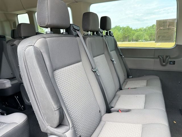 2025 Ford Transit-350 XLT