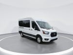 2025 Ford Transit-350 XLT