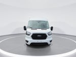 2025 Ford Transit-350 XLT