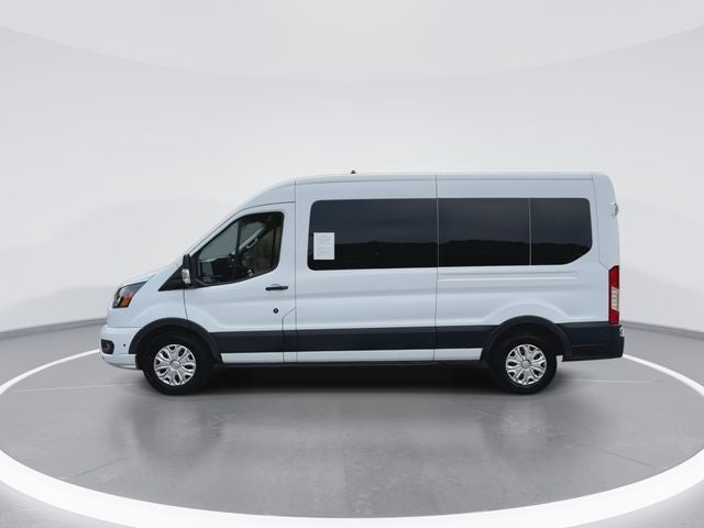 2025 Ford Transit-350 XLT