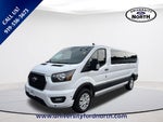 2024 Ford Transit-350 XLT