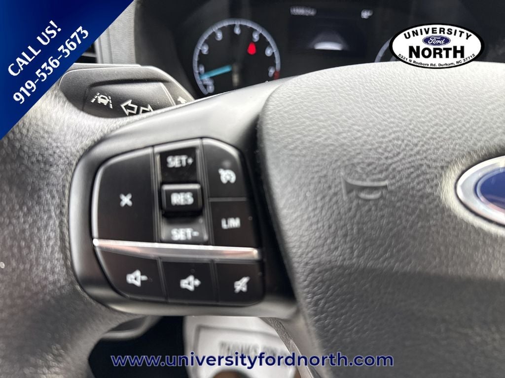 2025 Ford Transit-350 XLT