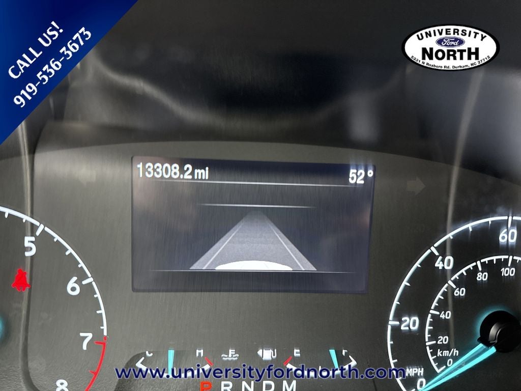 2025 Ford Transit-350 XLT