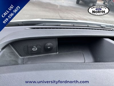 2025 Ford Transit-350 XLT