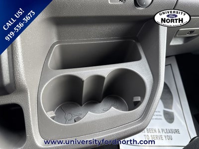 2025 Ford Transit-350 XLT