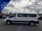 2025 Ford Transit-350 XLT