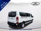 2025 Ford Transit-350 XLT
