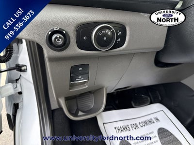 2025 Ford Transit-350 XLT