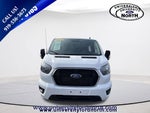 2025 Ford Transit-350 XLT