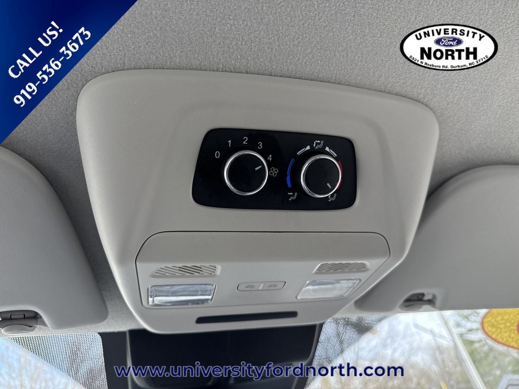 2025 Ford Transit-350 XLT