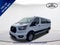 2025 Ford Transit-350 XLT