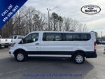 2025 Ford Transit-350 XLT