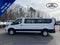 2025 Ford Transit-350 XLT