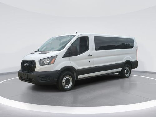 2023 Ford Transit-350 XL