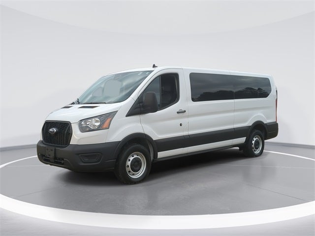 2023 Ford Transit-350 XL