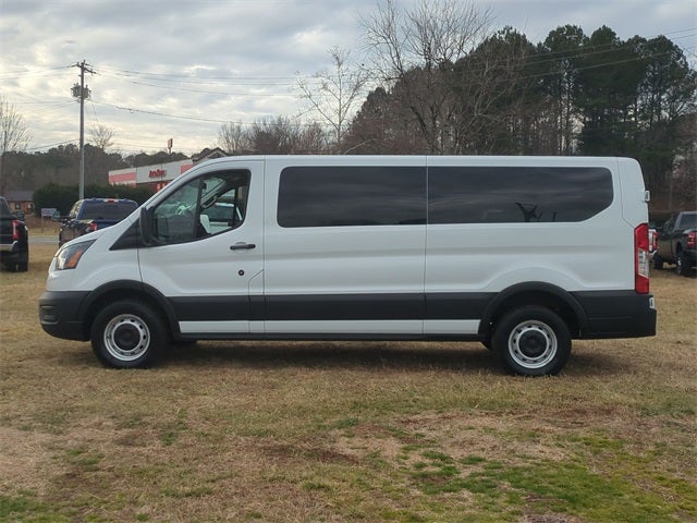 2023 Ford Transit-350 XL