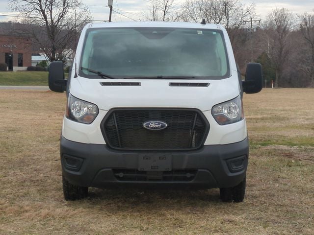 2023 Ford Transit-350 XL