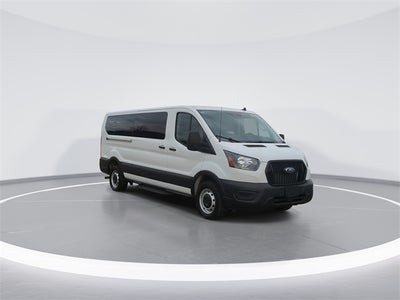 2023 Ford Transit-350 XL