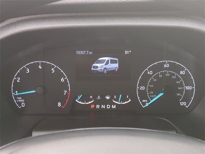 2023 Ford Transit-350 XL