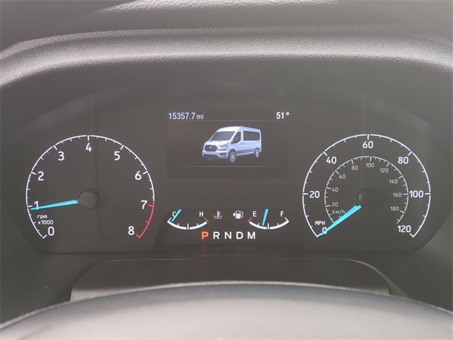 2023 Ford Transit-350 XL