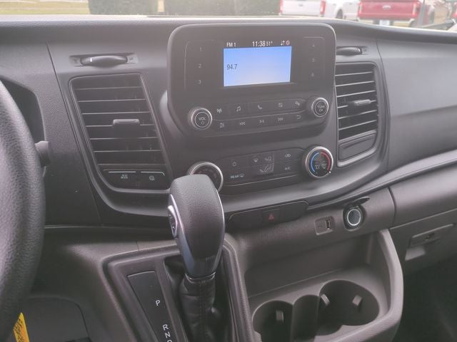 2023 Ford Transit-350 XL