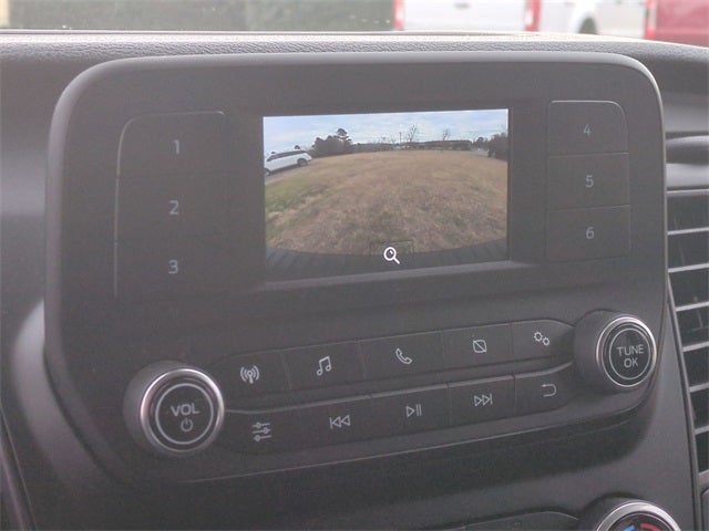 2023 Ford Transit-350 XL