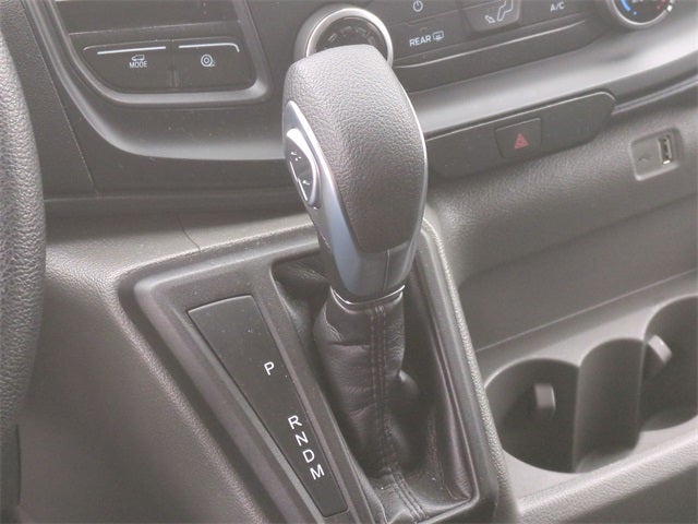 2023 Ford Transit-350 XL