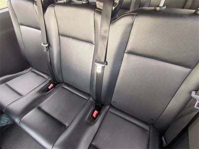 2023 Ford Transit-350 XL