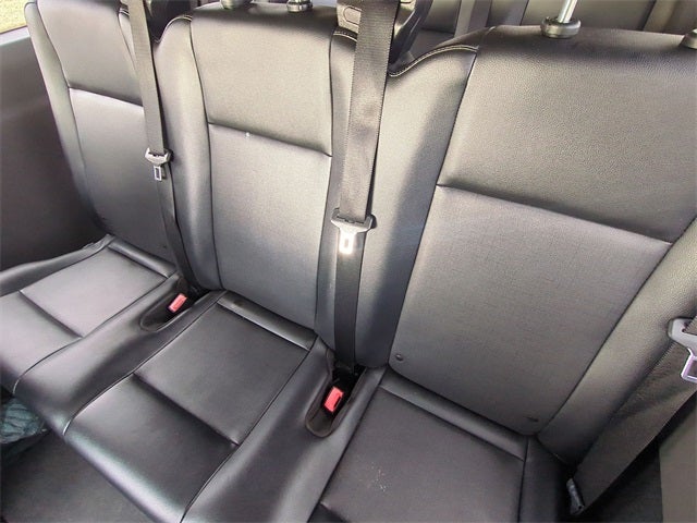 2023 Ford Transit-350 XL