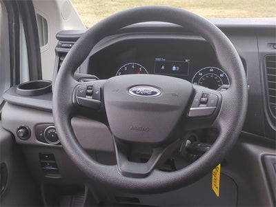 2023 Ford Transit-350 XL