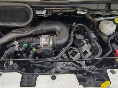 2023 Ford Transit-350 XL