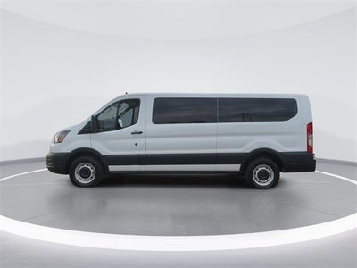 2023 Ford Transit-350 XL