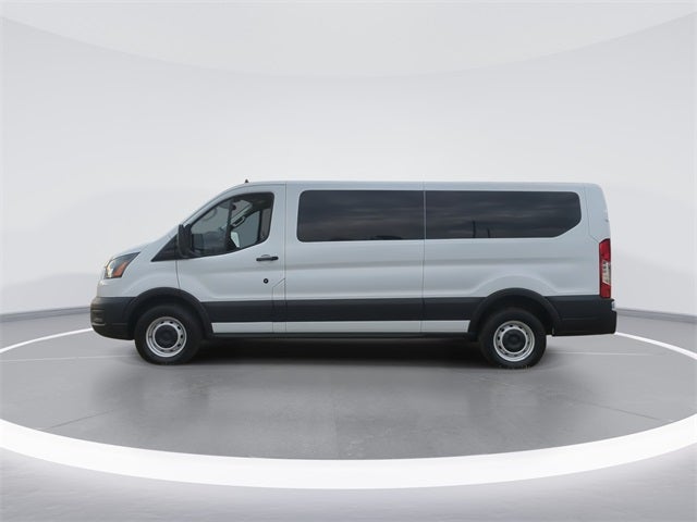 2023 Ford Transit-350 XL