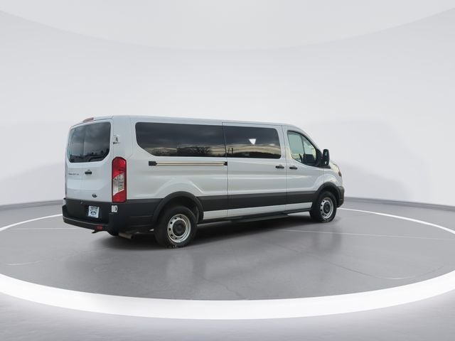 2023 Ford Transit-350 XL