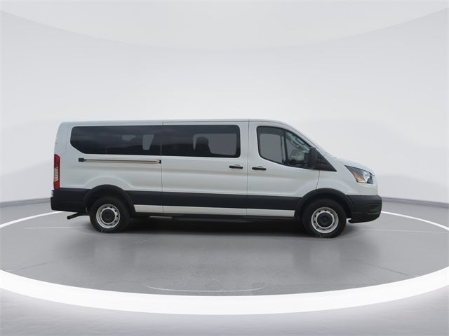 2023 Ford Transit-350 XL