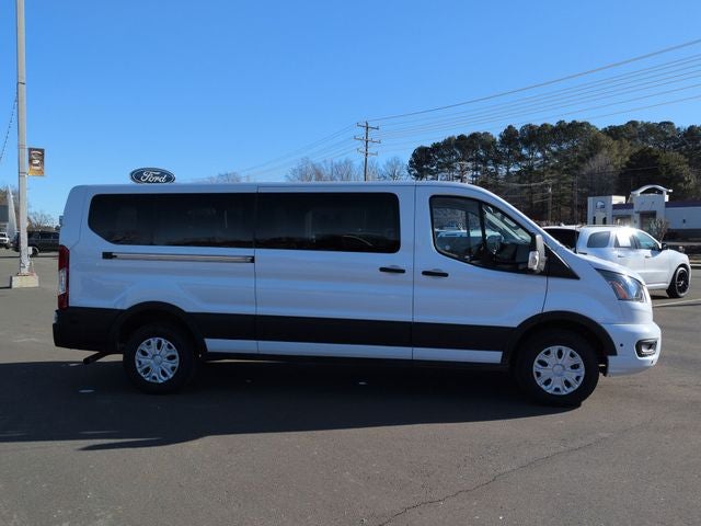 2024 Ford Transit-350 XLT