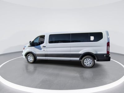 2024 Ford Transit-350 XLT