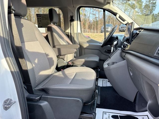 2024 Ford Transit-350 XLT