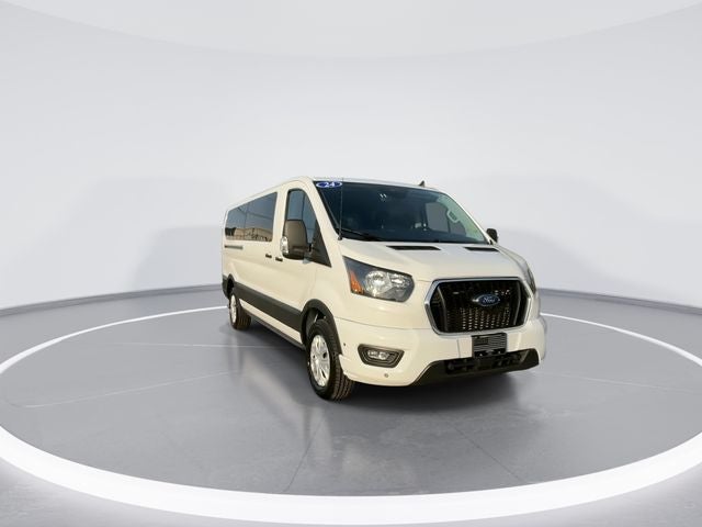 2024 Ford Transit-350 XLT