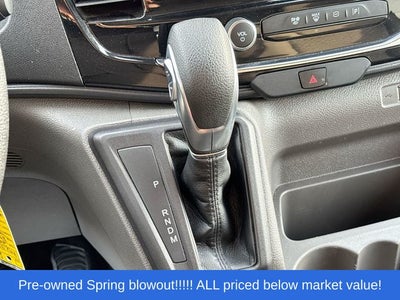 2024 Ford Transit-350 XLT