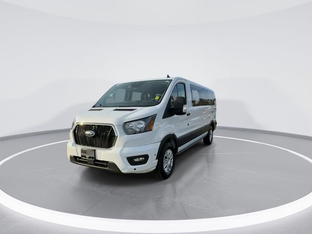 2024 Ford Transit-350 XLT