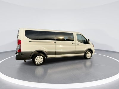 2024 Ford Transit-350 XLT