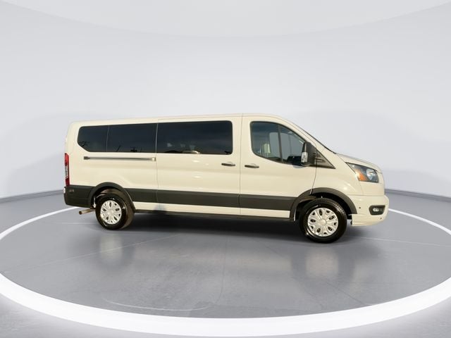 2024 Ford Transit-350 XLT
