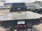 2021 Ford F-350SD XL DRW FLAT PLATFORM GOOSENECK BODY