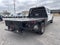 2021 Ford F-350SD XL DRW FLAT PLATFORM GOOSENECK BODY