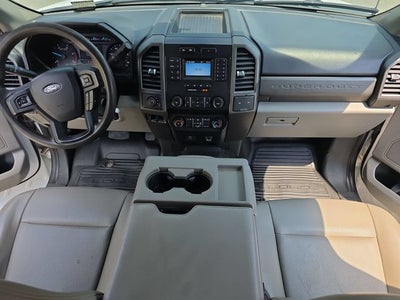 2020 Ford F-350SD XL DRW