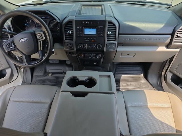 2020 Ford F-350SD XL DRW