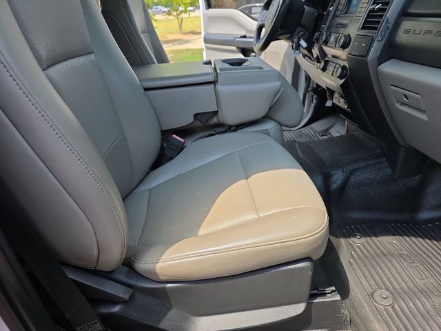 2020 Ford F-350SD XL DRW