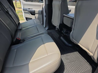 2020 Ford F-350SD XL DRW