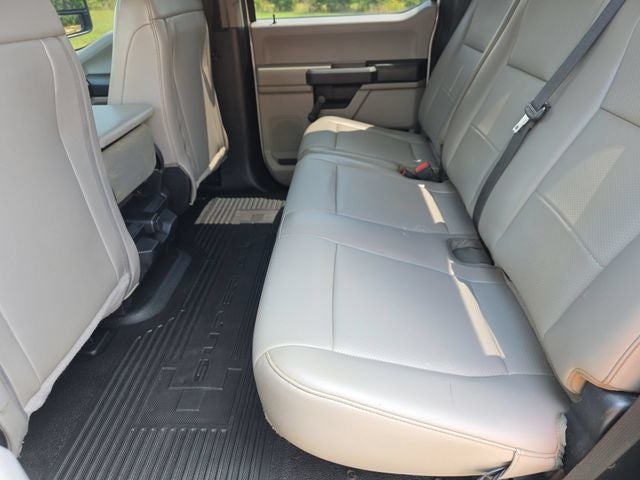 2020 Ford F-350SD XL DRW